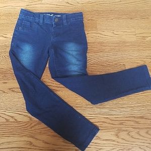 Cat and Jack Jeggings Sz 7/8